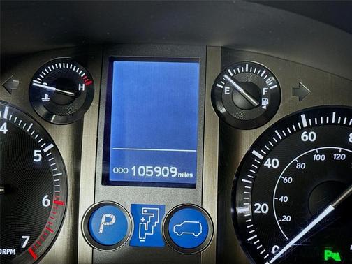 2018 Lexus GX 460 Base