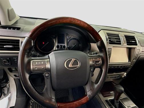 2018 Lexus GX 460 Base