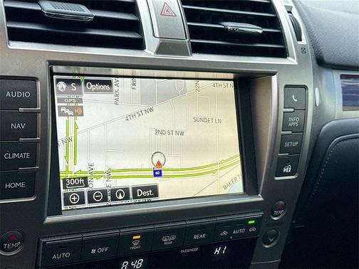 2018 Lexus GX 460 Base