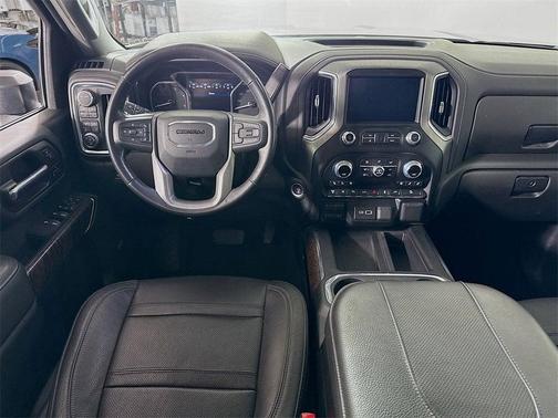 2023 GMC Sierra 3500 Denali