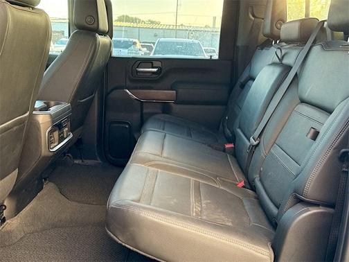 2023 GMC Sierra 3500 Denali