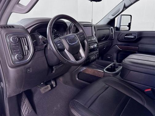 2023 GMC Sierra 3500 Denali