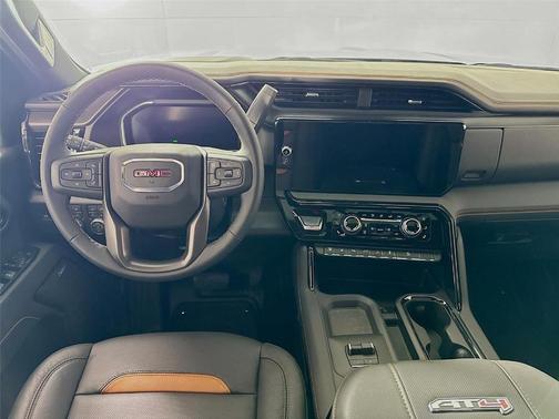 2026 GMC Sierra 3500 AT4