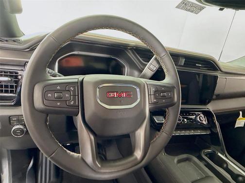 2026 GMC Sierra 3500 AT4