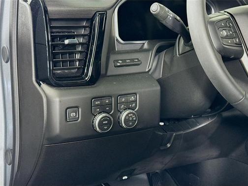 2026 GMC Sierra 3500 AT4