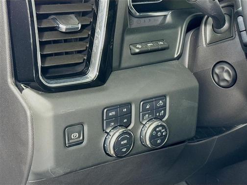 Onyx Black 2024 GMC Sierra 1500 Denali