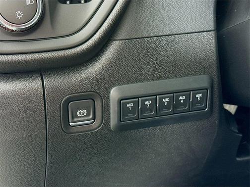 2026 GMC Sierra 3500 Pro