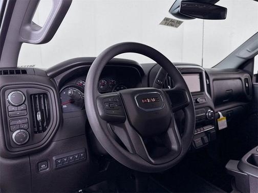 2026 GMC Sierra 3500 Pro