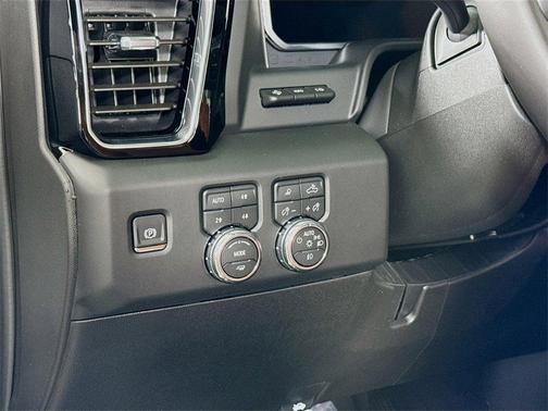 2026 GMC Sierra 3500 Denali Ultimate