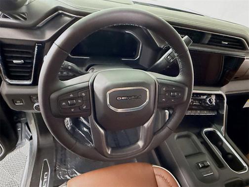 2026 GMC Sierra 3500 Denali Ultimate