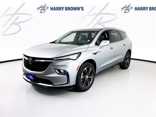 2022 Buick Enclave Essence