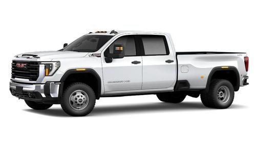 2026 GMC Sierra 3500 PRO