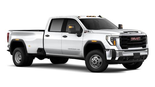 2026 GMC Sierra 3500 PRO