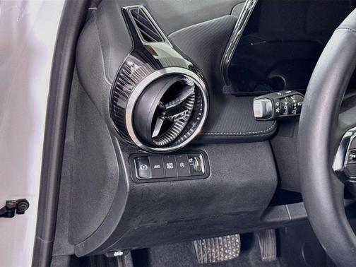 Summit White 2025 Chevrolet Equinox LT