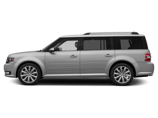 2015 Ford Flex Limited