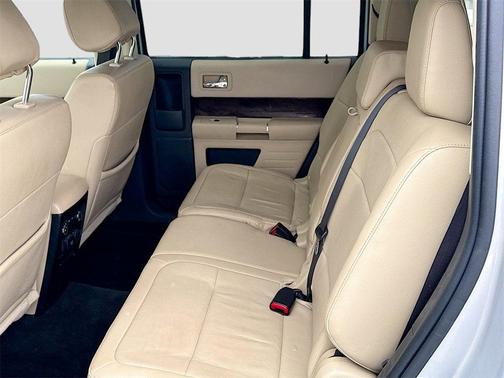 2015 Ford Flex Limited