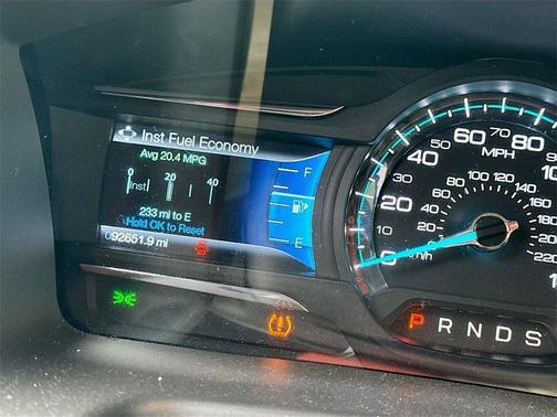 2015 Ford Flex Limited