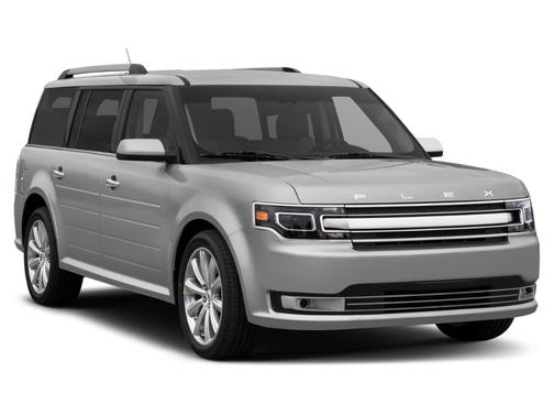 2015 Ford Flex Limited