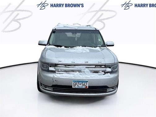 2015 Ford Flex Limited