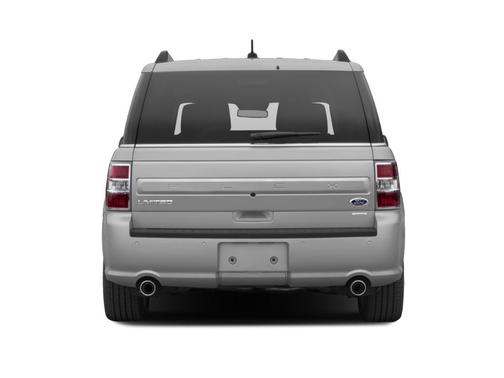 2015 Ford Flex Limited