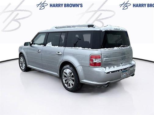 2015 Ford Flex Limited