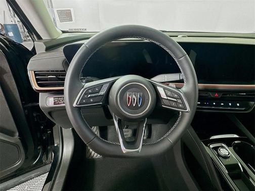 2024 Buick Envision Sport Touring