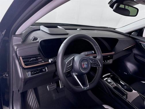 2024 Buick Envision Sport Touring