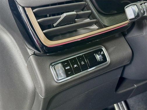 2024 Buick Envision Sport Touring