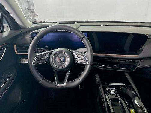 2024 Buick Envision Sport Touring