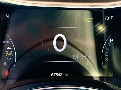2014 Jeep Grand Cherokee Summit