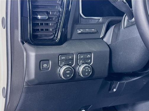 Dune 2026 GMC Sierra 2500 AT4X