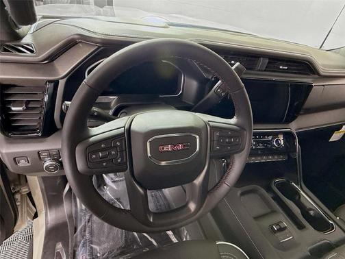 Dune 2026 GMC Sierra 2500 AT4X