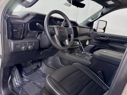 Dune 2026 GMC Sierra 2500 AT4X