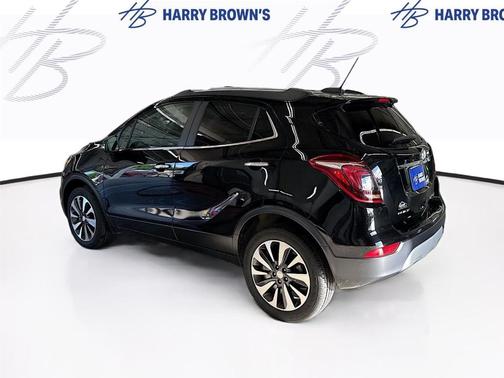 2018 Buick Encore Preferred II