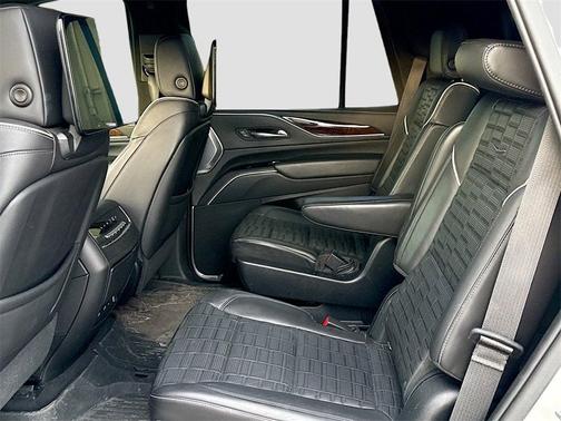 2021 Cadillac Escalade Sport Platinum