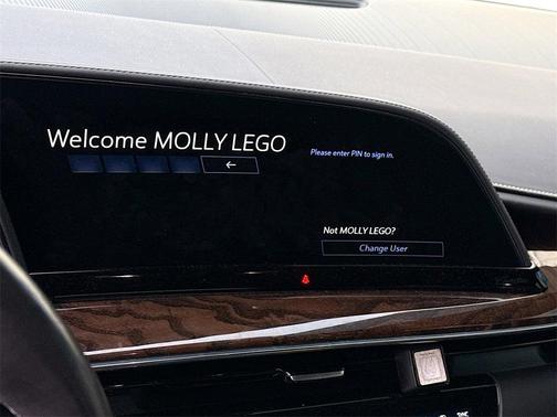 2021 Cadillac Escalade Sport Platinum