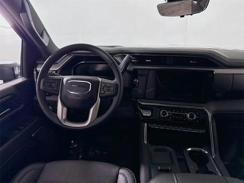 2025 GMC Sierra 3500 Denali