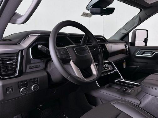 2025 GMC Sierra 3500 Denali