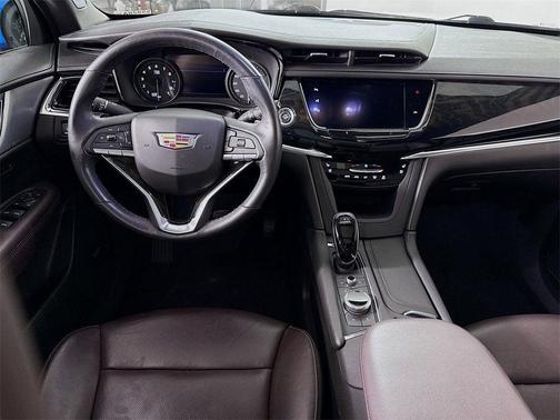 2020 Cadillac XT6 Premium Luxury FWD