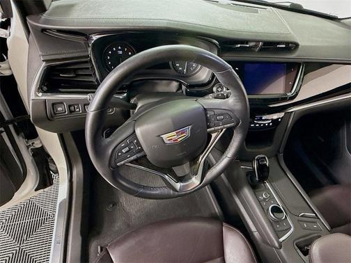 2020 Cadillac XT6 Premium Luxury FWD