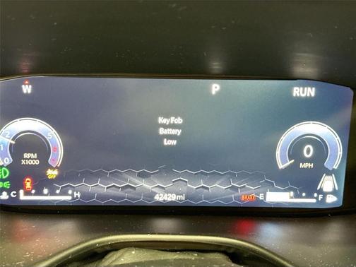 Gray 2023 Jeep Compass Limited