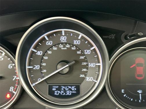 2016 Mazda Mazda6 i Grand Touring