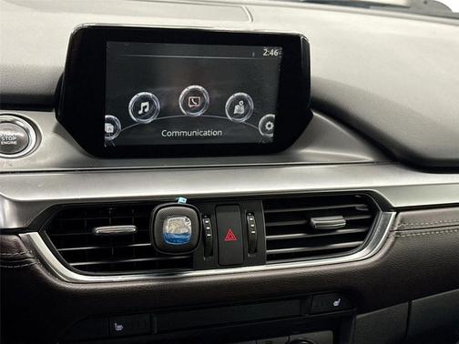 2016 Mazda Mazda6 i Grand Touring