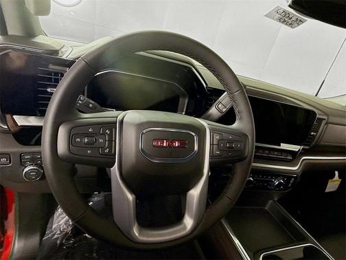 2026 GMC Sierra 2500 SLT