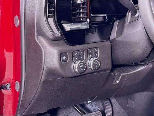 2026 GMC Sierra 2500 SLT