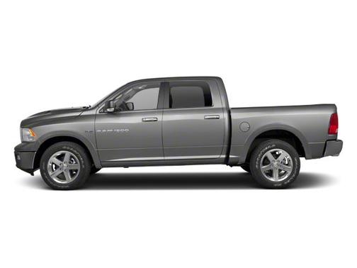 2012 RAM 1500 SLT
