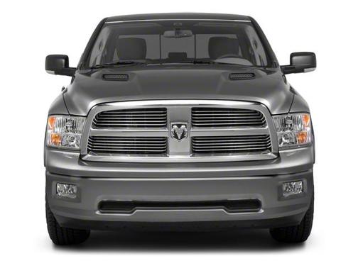 2012 RAM 1500 SLT
