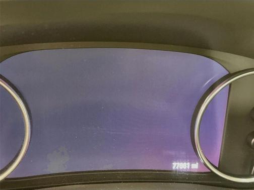 Ebony Twilight Metallic 2020 Buick Envision Premium II