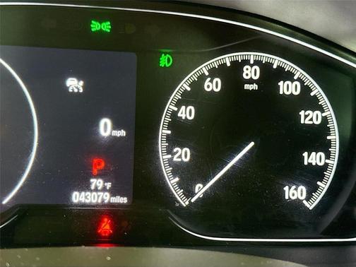 Platinum White Pearl 2021 Honda Accord Sport SE