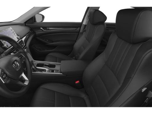 Platinum White Pearl 2021 Honda Accord Sport SE